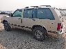 1GNDT13W0R2****** Reparables 1994 Chevrolet Blazer en Estado de Colorado