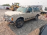 1GNDT13W0R2****** Usados y Reparables 1994 Chevrolet Blazer en Western Colorado