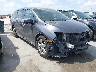 5FNRL6H58JB****** Salvage and Wrecked 2018 Honda Odyssey in Austin