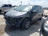 5FNRL6H58JB****** Used and Repairable 2018 Honda Odyssey in Austin