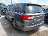 5FNRL6H58JB****** Salvage and Repairable 2018 Honda Odyssey in Austin