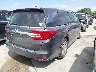 5FNRL6H58JB****** Salvage and Wrecked 2018 Honda Odyssey in Texas State