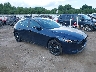 JM1BPAKL0T1****** Salvamento y Destrozados 2026 Mazda 3 en South Bend