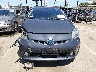 JTDKN3DUXD5****** Wrecked 2013 Toyota Prius in California State