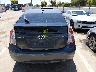 JTDKN3DUXD5****** Wrecked 2013 Toyota Prius