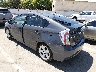 JTDKN3DUXD5****** Salvage and Repairable 2013 Toyota Prius in Fresno