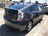 JTDKN3DUXD5****** Salvage and Wrecked 2013 Toyota Prius in California State