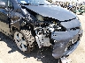 JTDKN3DUXD5****** Salvage and Repairable 2013 Toyota Prius in California State