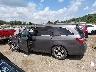 5FNRL5H92CB****** Salvamento 2012 Honda Odyssey