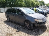 5FNRL5H92CB****** Salvamento y Destrozados 2012 Honda Odyssey en Knoxville