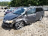 5FNRL5H92CB****** Usados y Reparables 2012 Honda Odyssey en Knoxville