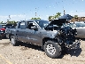 1N6ED1EK4RN****** Reparables 2024 Nissan Frontier en Estado de Colorado