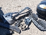 1N6ED1EK4RN****** Destrozados 2024 Nissan Frontier en Estado de Colorado