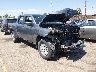 1N6ED1EK4RN****** Salvamento y Destrozados 2024 Nissan Frontier en Denver East