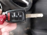 19XFC2F68KE****** Salvage 2019 Honda Civic in South Dakota State