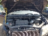 5FNRL5H3XHB****** Repairable 2017 Honda Odyssey in Metro DC