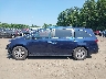 5FNRL5H3XHB****** Repairable 2017 Honda Odyssey in Maryland State