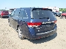 5FNRL5H3XHB****** Salvage and Repairable 2017 Honda Odyssey in Metro DC