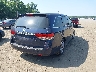 5FNRL5H3XHB****** Salvage and Wrecked 2017 Honda Odyssey in Maryland State