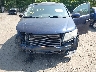 5FNRL5H3XHB****** Salvage and Repairable 2017 Honda Odyssey in Maryland State