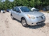 JN8AS58V69W****** Salvamento y Destrozados 2009 Nissan Rogue en Taunton offsite