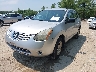 JN8AS58V69W****** Usados y Reparables 2009 Nissan Rogue en Taunton offsite