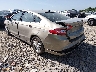 3FA6P0H75FR****** Salvage and Repairable 2015 Ford Fusion in Nashville