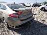 3FA6P0H75FR****** Salvage and Repairable 2015 Ford Fusion in Tennessee State