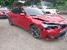 19UDE4H35PA****** Salvamento y Destrozados 2023 Acura Integra en Dundalk