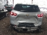 3GNKBBRA5KS****** Wrecked 2019 Chevrolet Blazer