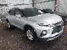 3GNKBBRA5KS****** Salvage and Wrecked 2019 Chevrolet Blazer in Tidewater