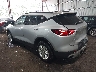 3GNKBBRA5KS****** Salvage and Repairable 2019 Chevrolet Blazer in Tidewater