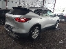 3GNKBBRA5KS****** Salvage and Wrecked 2019 Chevrolet Blazer in Virginia State