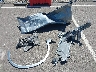 1GYKPBR49PZ****** Wrecked 2023 Cadillac XT6 in California State