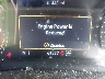 1GYKPBR49PZ****** Wrecked 2023 Cadillac XT6