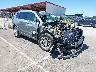 1GYKPBR49PZ****** Salvage and Wrecked 2023 Cadillac XT6 in Stockton