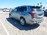1GYKPBR49PZ****** Salvage and Repairable 2023 Cadillac XT6 in Stockton