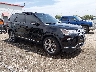 1FM5K8FH0JG****** Salvamento y Destrozados 2018 Ford Explorer en Wichita