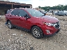 2GNAXUEV0M6****** Salvage and Wrecked 2021 Chevrolet Equinox in Long Island