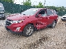 2GNAXUEV0M6****** Used and Repairable 2021 Chevrolet Equinox in Long Island