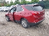 2GNAXUEV0M6****** Salvage and Repairable 2021 Chevrolet Equinox in Long Island