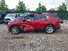 2GNAXUEV0M6****** Repairable 2021 Chevrolet Equinox in New York State