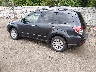 JF2SHADC7CH****** Salvage and Repairable 2012 Subaru Forester in Manchester