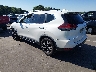 JN8AT2MT7JW****** Salvamento y Reparables 2018 Nissan Rogue en Raleigh