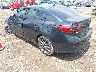 3MZBN1V39JM****** Salvage and Repairable 2018 Mazda 3 in Cincinnati
