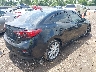 3MZBN1V39JM****** Salvage and Wrecked 2018 Mazda 3 in Ohio State