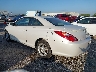 4T1CE38P66U****** Salvamento y Reparables 2006 Toyota Camry Solara en Houston North