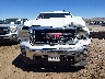 3GTP1UEC5FG****** Wrecked 2015 GMC Sierra 1500 in Arizona State
