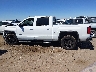 3GTP1UEC5FG****** Repairable 2015 GMC Sierra 1500 in Arizona State