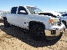 3GTP1UEC5FG****** Salvage and Wrecked 2015 GMC Sierra 1500 in Phoenix